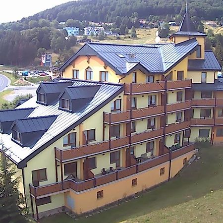 Apartman B13 Tatran Donovaly Luaran gambar