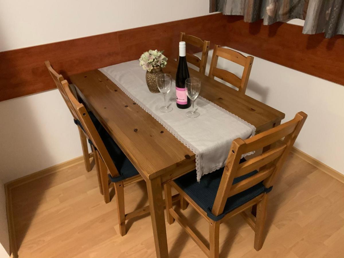 Apartman B13 Tatran Donovaly Luaran gambar