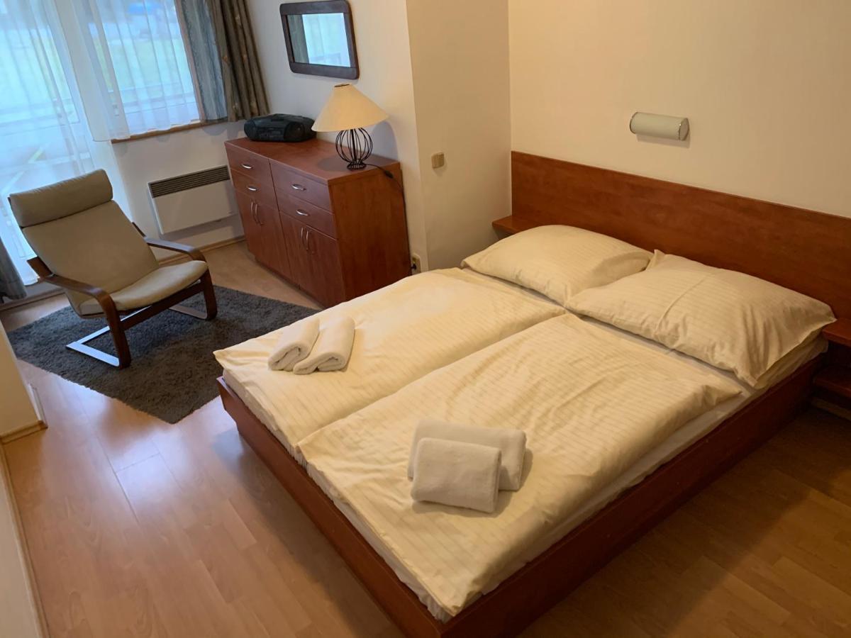 Apartman B13 Tatran Donovaly Luaran gambar