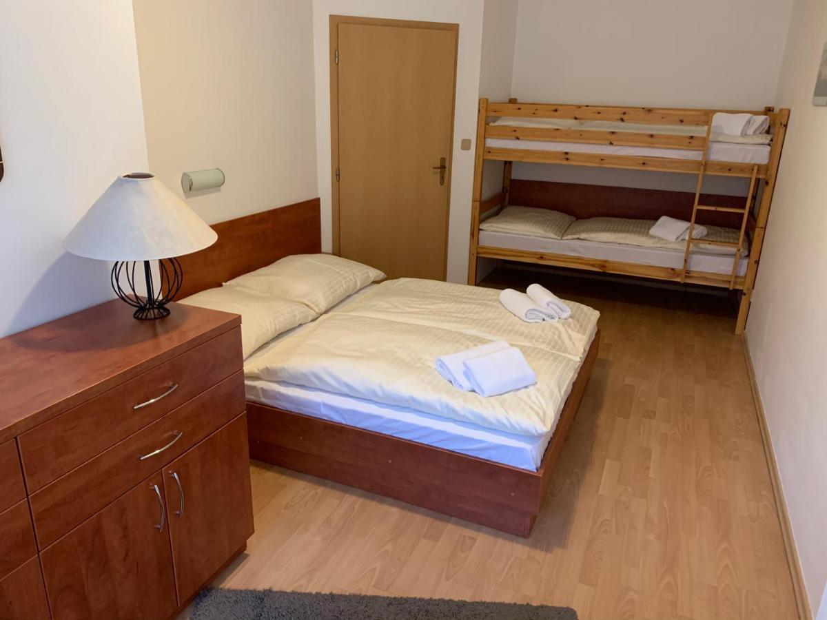 Apartman B13 Tatran Donovaly Luaran gambar