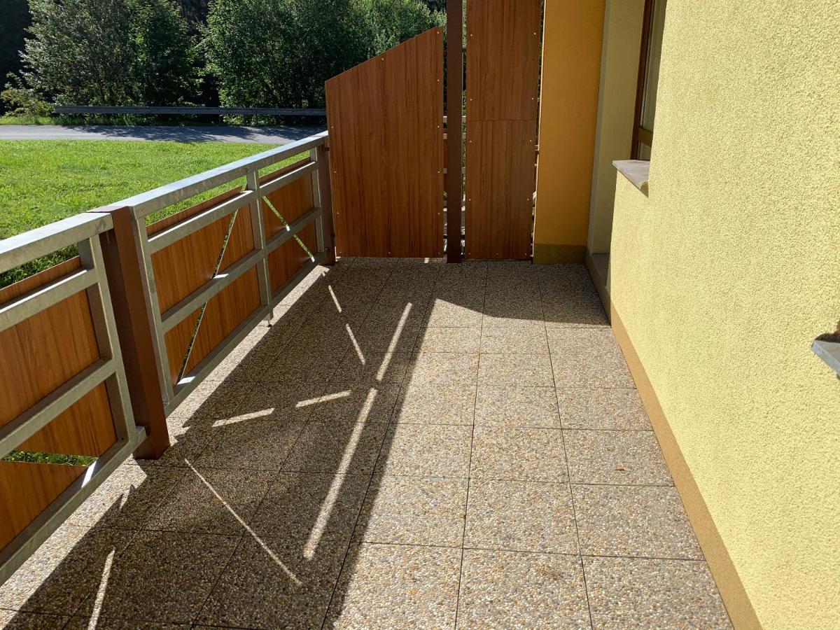 Apartman B13 Tatran Donovaly Luaran gambar
